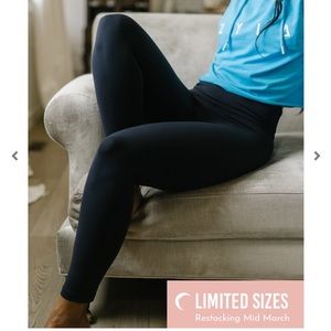 Zyia Unity Leggings